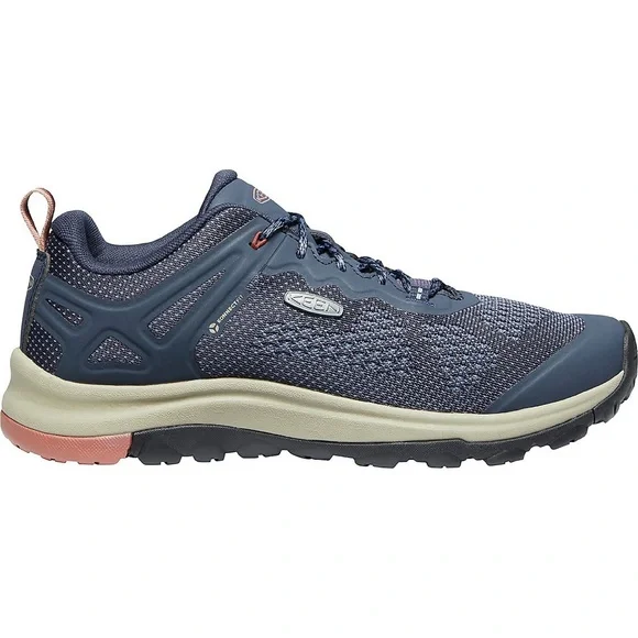 KEEN Women's Terradora Vent Hiking Shoes - Picture 1 of 9